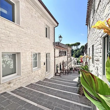 303 Appartement